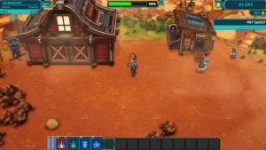 One Lonely Outpost Switch NSP ROM Free Download