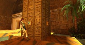 Tomb Raider I–III Remastered Starring Lara Croft NSP ROM Free Download